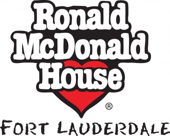 Ronald McDonald House Charaties of Fort Lauderdale  Logo